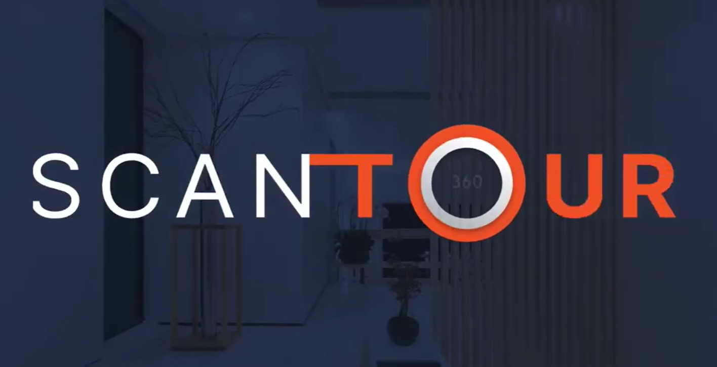 3D og 360° virtuell visning